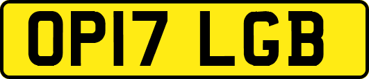 OP17LGB