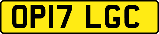 OP17LGC