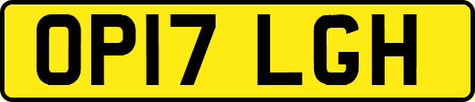 OP17LGH