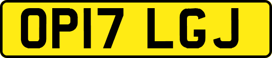 OP17LGJ