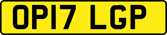 OP17LGP