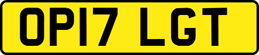 OP17LGT
