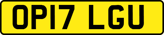 OP17LGU