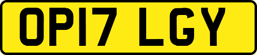 OP17LGY