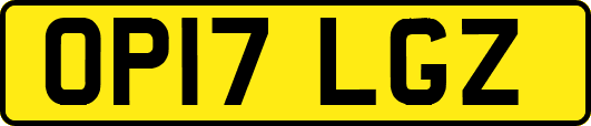 OP17LGZ