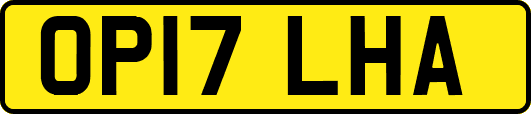 OP17LHA