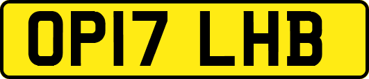 OP17LHB