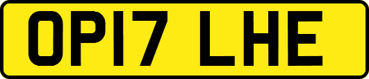 OP17LHE