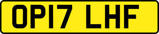 OP17LHF
