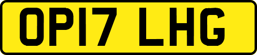 OP17LHG
