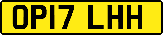 OP17LHH