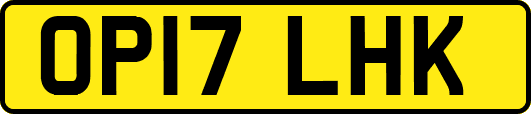 OP17LHK