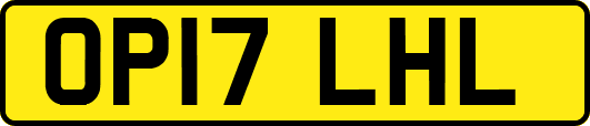 OP17LHL
