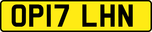 OP17LHN