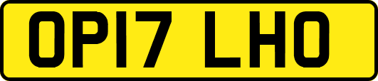 OP17LHO