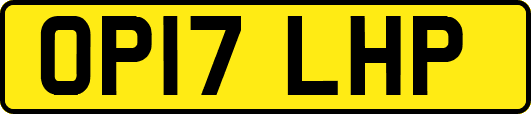 OP17LHP