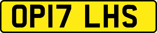 OP17LHS