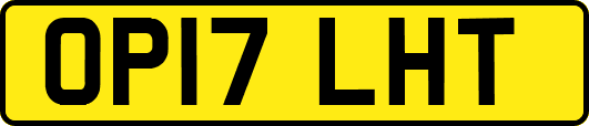 OP17LHT