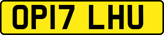 OP17LHU