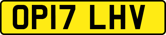 OP17LHV