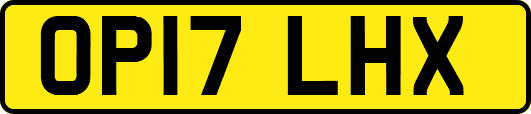 OP17LHX