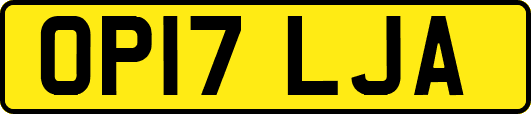 OP17LJA