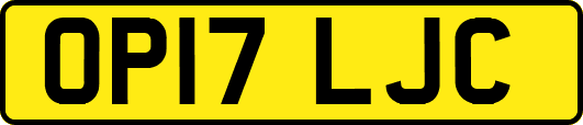OP17LJC