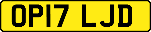 OP17LJD