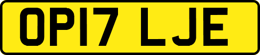 OP17LJE