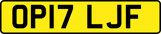 OP17LJF