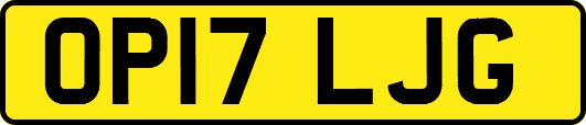 OP17LJG