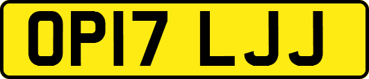 OP17LJJ