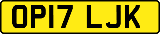 OP17LJK