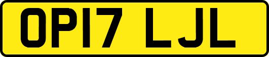 OP17LJL