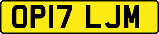 OP17LJM