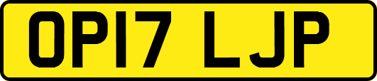 OP17LJP
