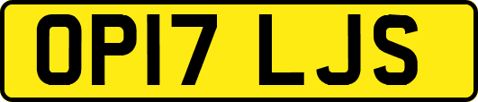 OP17LJS