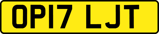 OP17LJT