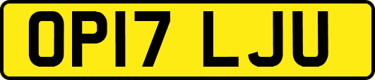OP17LJU