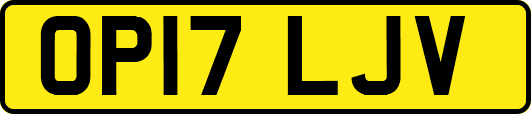 OP17LJV