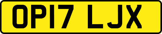 OP17LJX