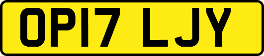OP17LJY
