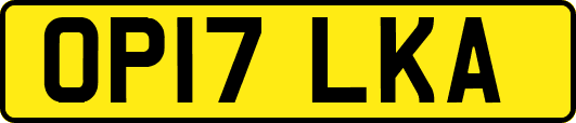 OP17LKA
