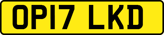 OP17LKD