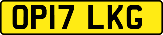 OP17LKG