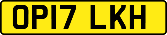OP17LKH