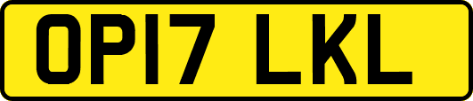 OP17LKL