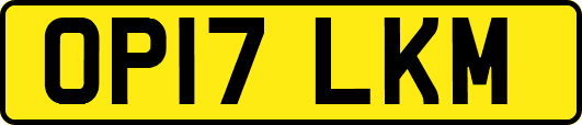 OP17LKM