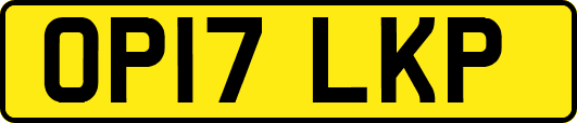 OP17LKP