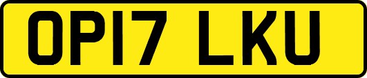 OP17LKU